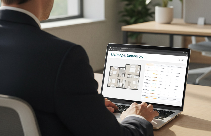 Publikacja cen nieruchomości: ryzyko czy narzędzie przewagi?